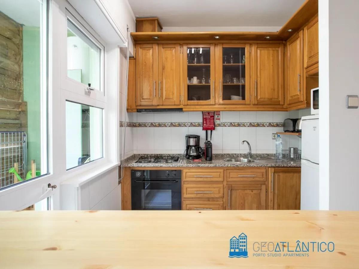 Porto Se Classic Terrace Apartment Ngoại thất bức ảnh