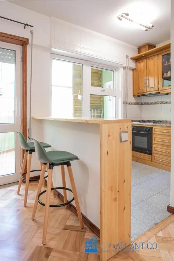 Porto Se Classic Terrace Apartment Ngoại thất bức ảnh