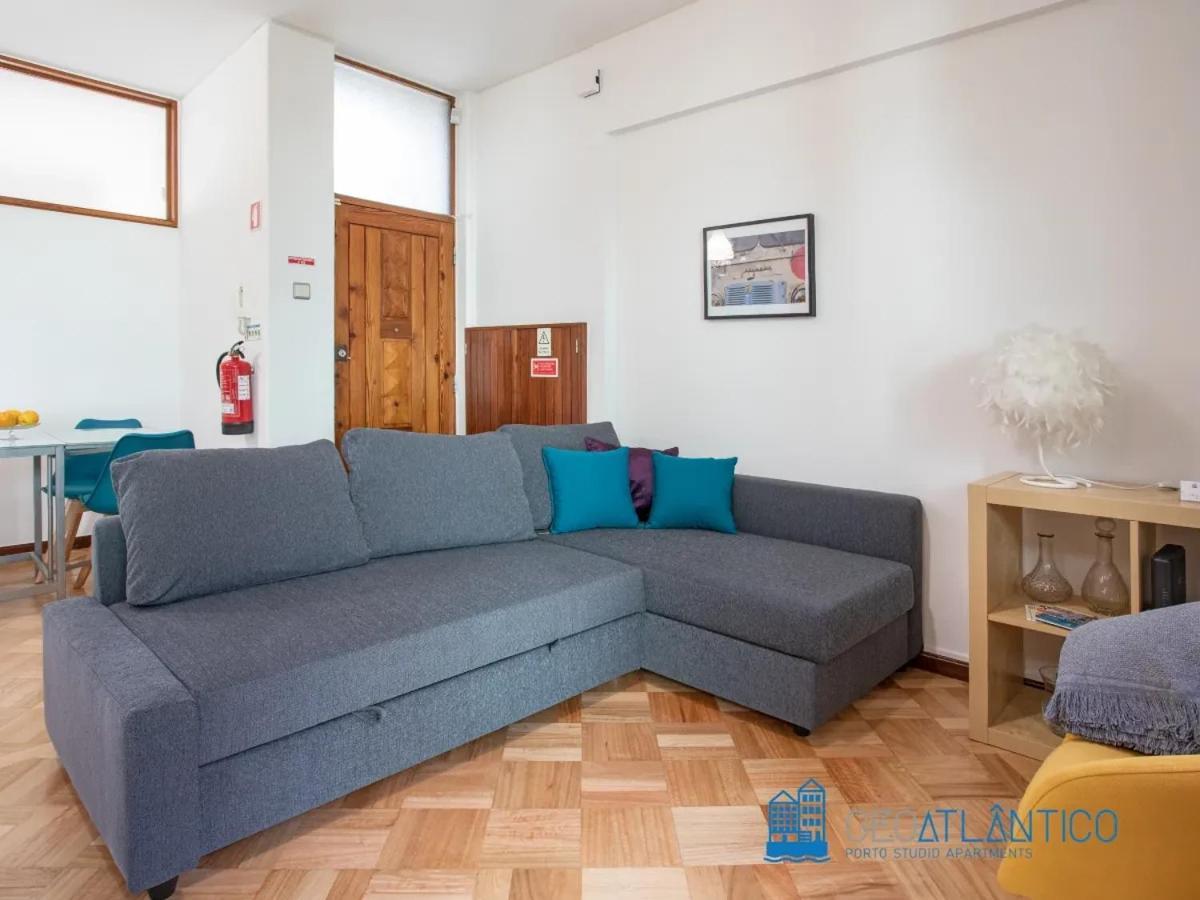 Porto Se Classic Terrace Apartment Ngoại thất bức ảnh