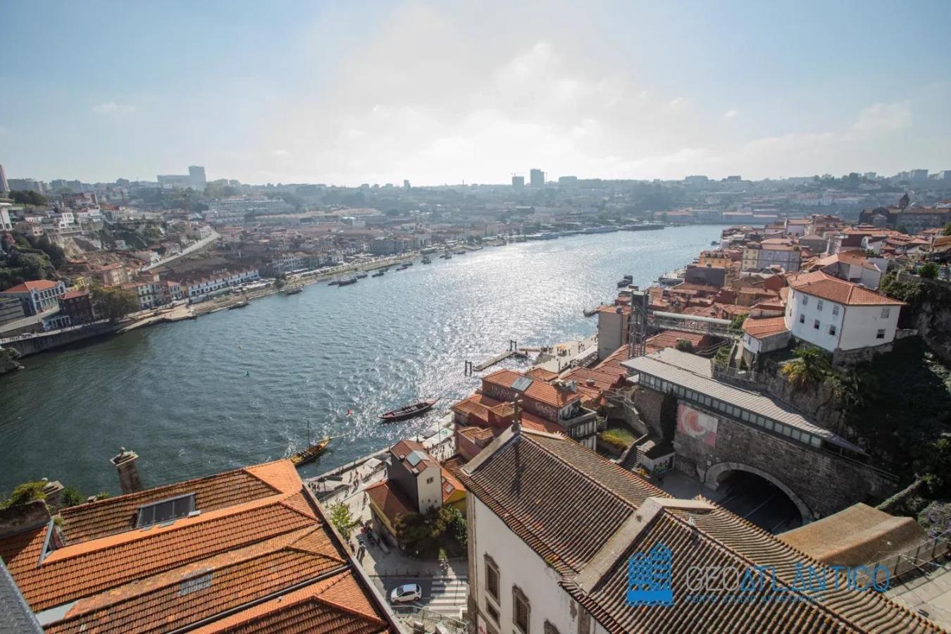 Porto Se Classic Terrace Apartment Ngoại thất bức ảnh
