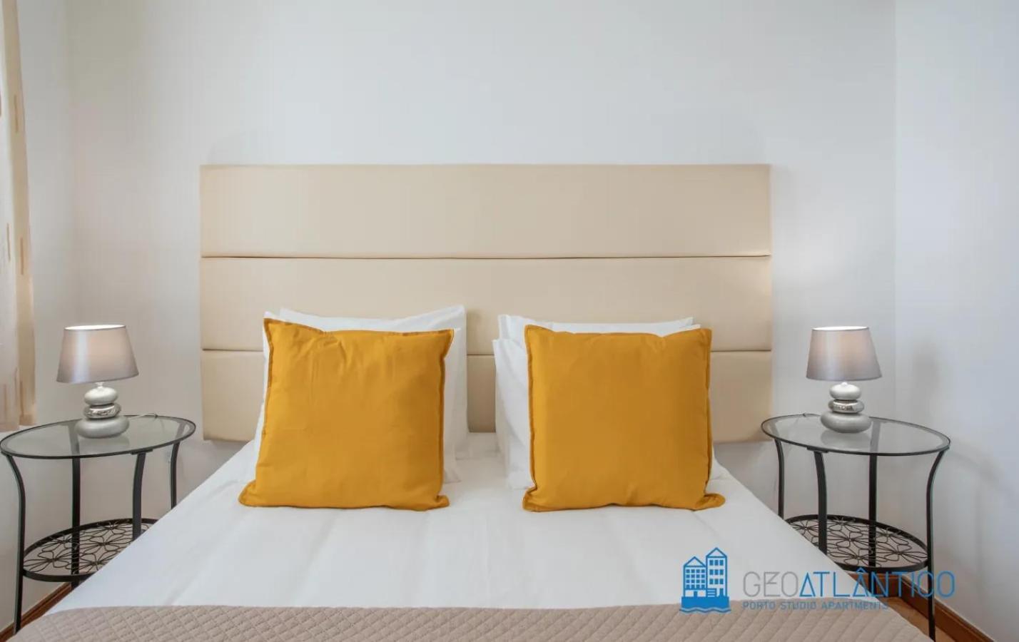 Porto Se Classic Terrace Apartment Ngoại thất bức ảnh