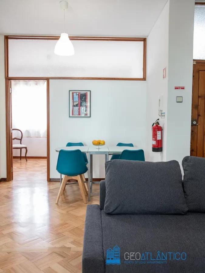 Porto Se Classic Terrace Apartment Ngoại thất bức ảnh