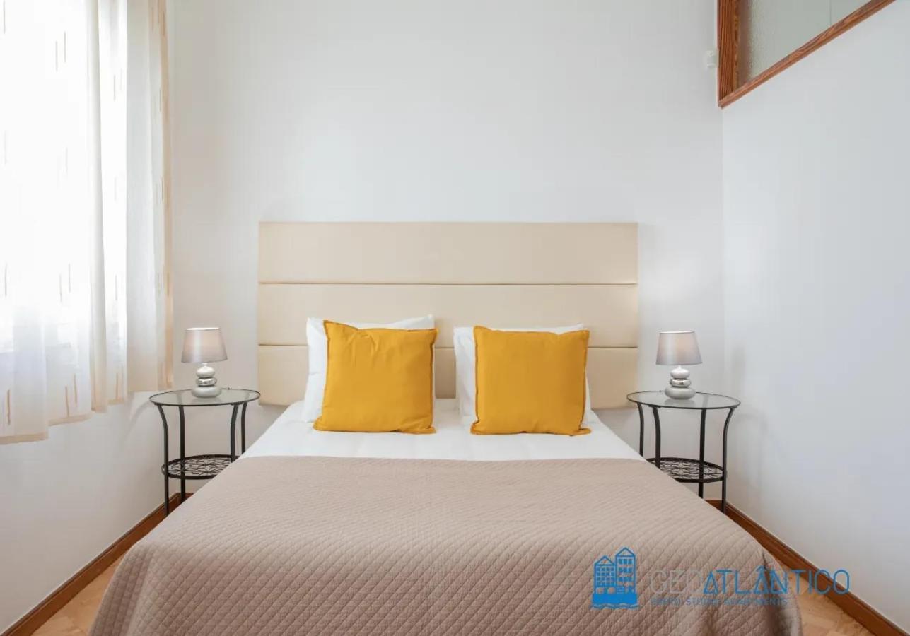 Porto Se Classic Terrace Apartment Ngoại thất bức ảnh
