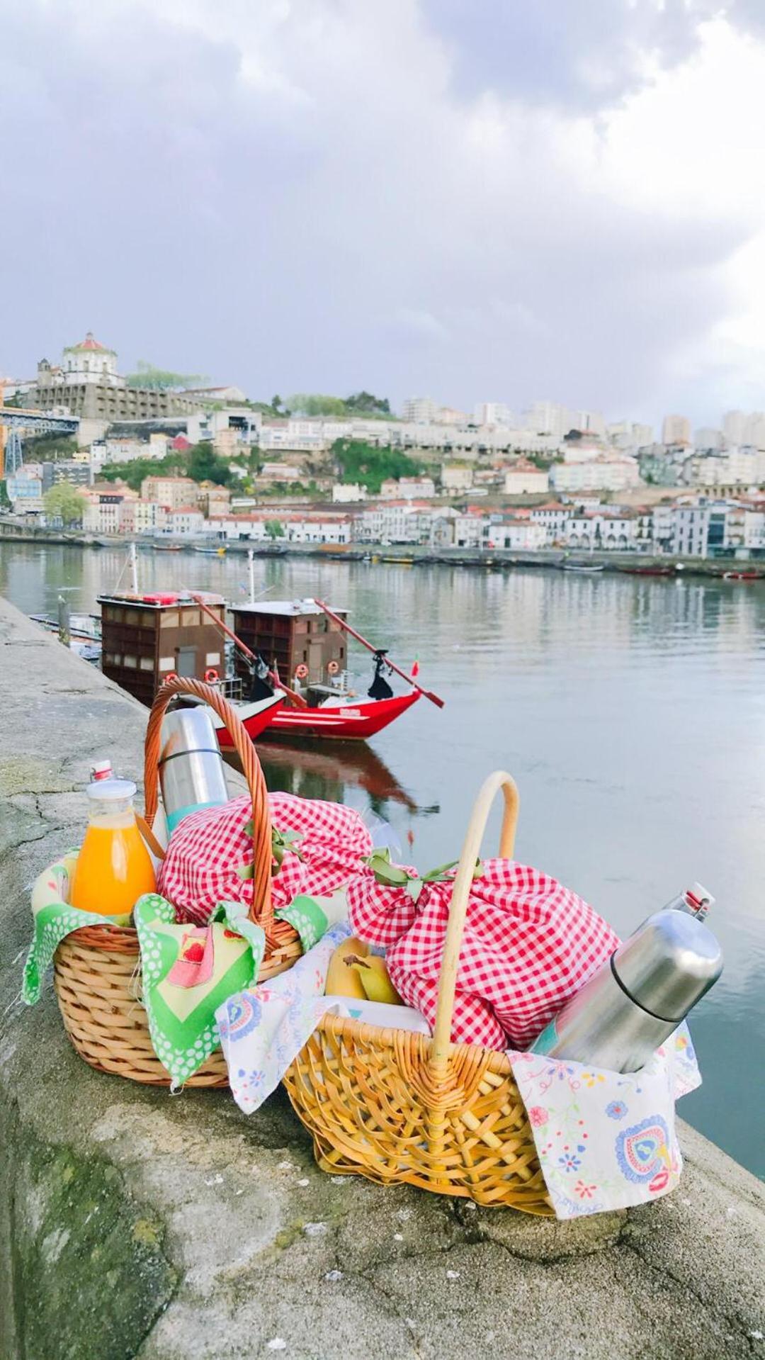 Porto Se Classic Terrace Apartment Ngoại thất bức ảnh